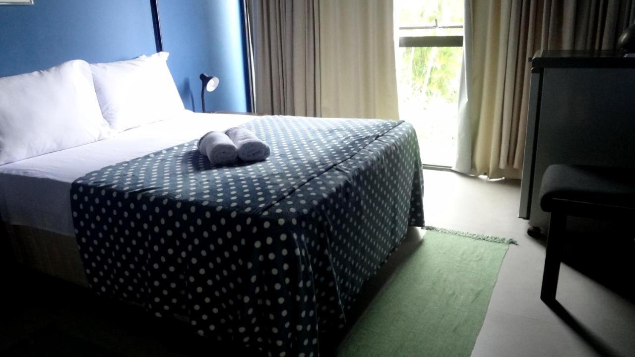 Pitaya Suites Cunha Bagian luar foto