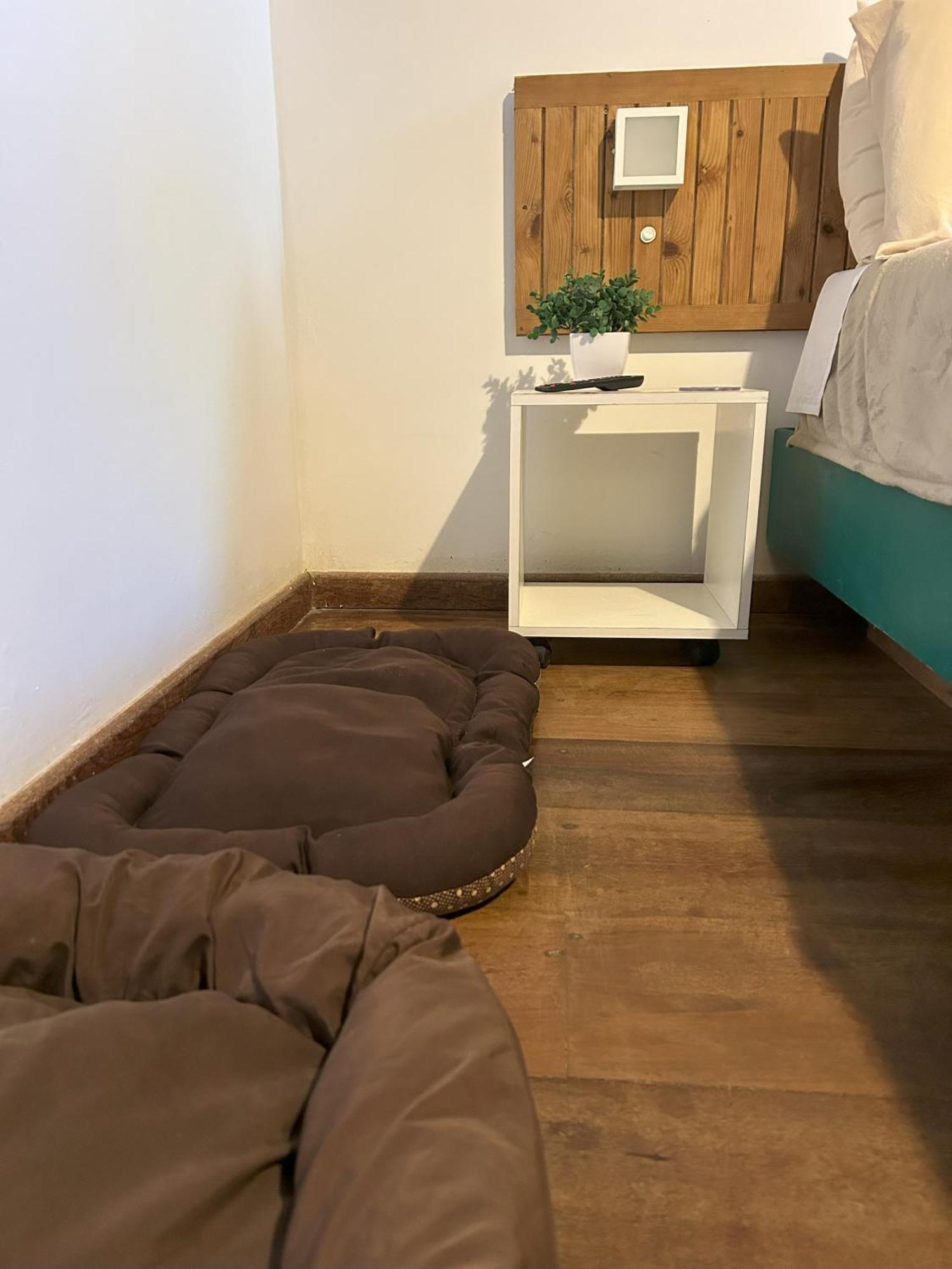 Pitaya Suites Cunha Bagian luar foto